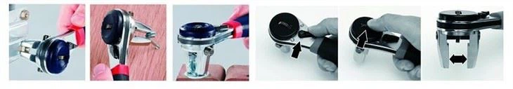 Multi Function  Wrench