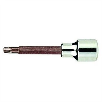 1/2" Priză Dr. Deep Torx Bit
