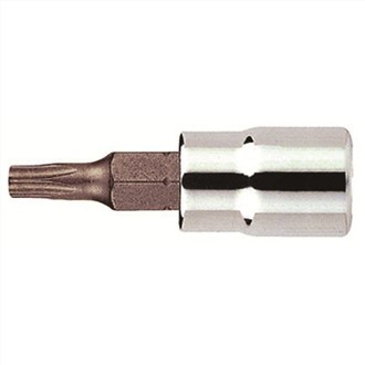 1/4'' Dr. Torx Priză Dodecagon