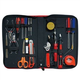 Set de instrumente pentru electrician 19 buc