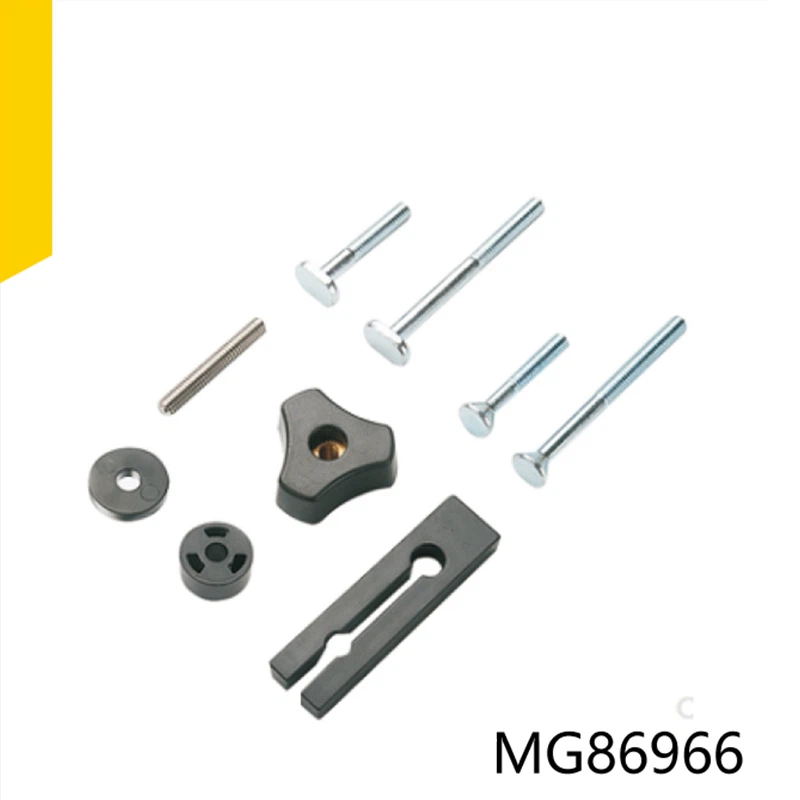 Set de conexiuni M6
