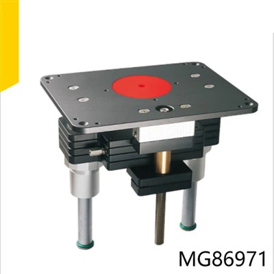 Lifting Flip-chip Gravura Placă de gravură