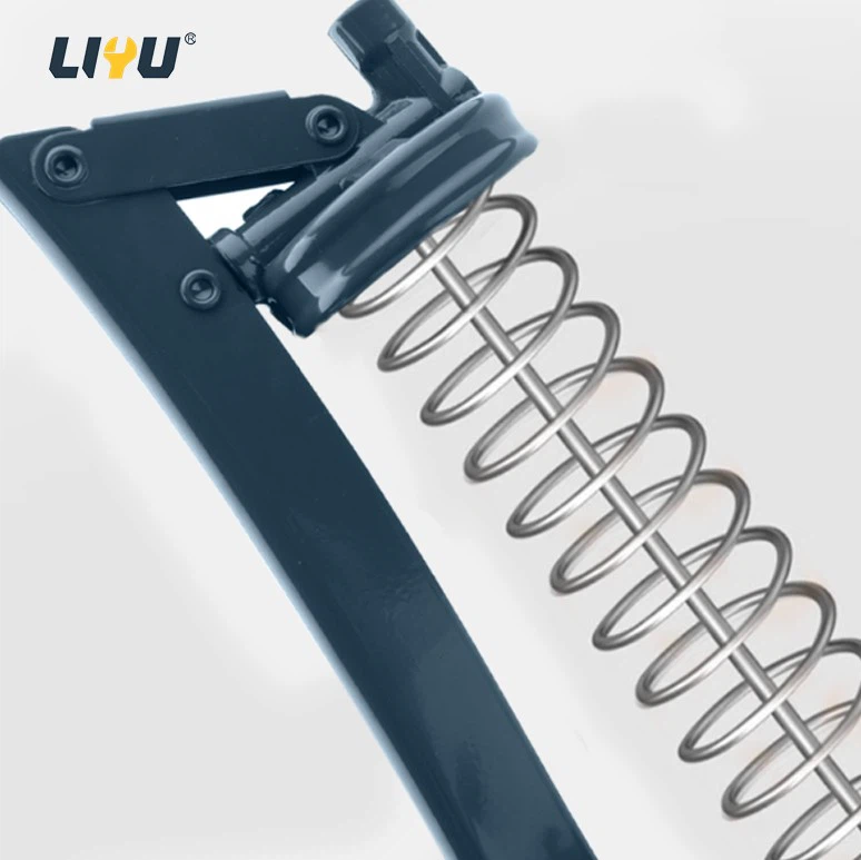 Butter Gun Manual High-pressure Butter Tool Excavator Oil Gun Butter Gun factory