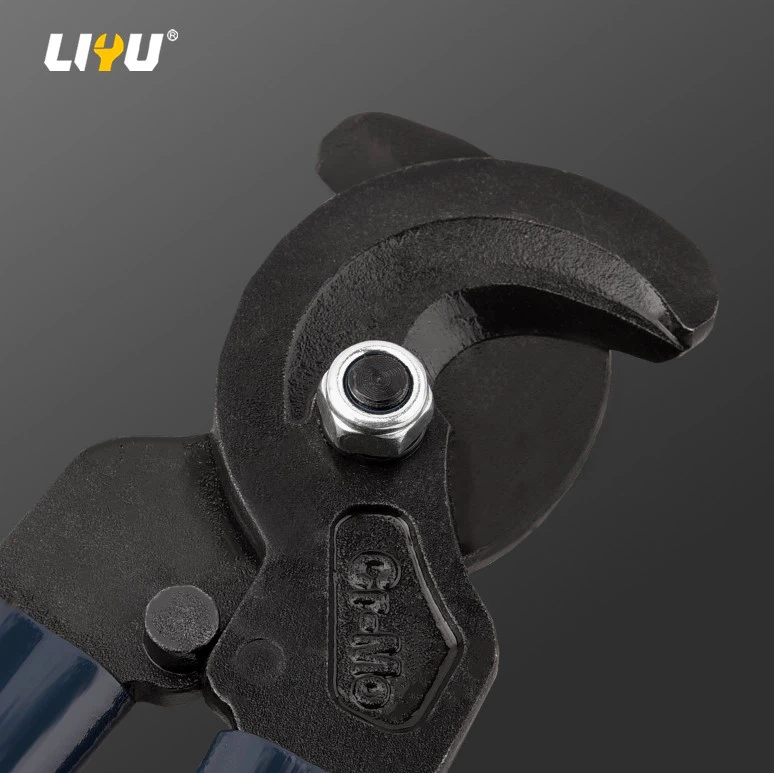 Industrial-grade Cable Scissors Wire Scissors Wire Pliers Electrician Manual Electric View Bolt Cutter Tools 600mm high quality