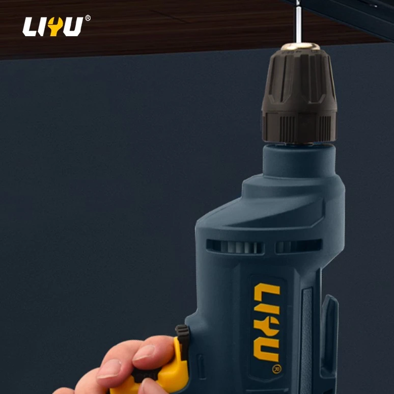 Electric Drill AC Electric Screwdriver Electric Tool Multifunctional Handheld Electric Drill price