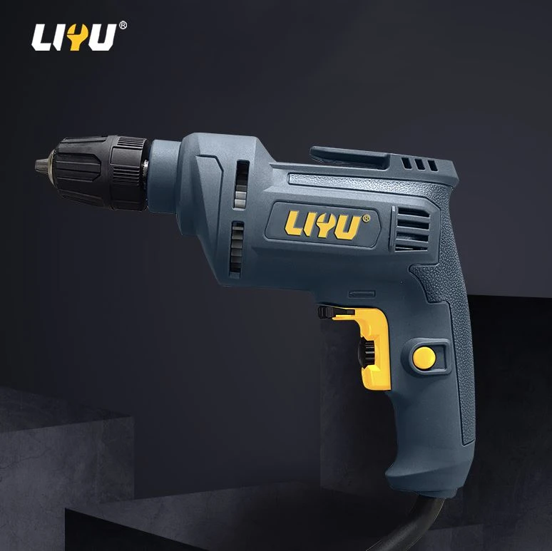 Burghiu electric Șurubelniță electrică AC Instrument electric Burghiu electric portabil multifuncțional
