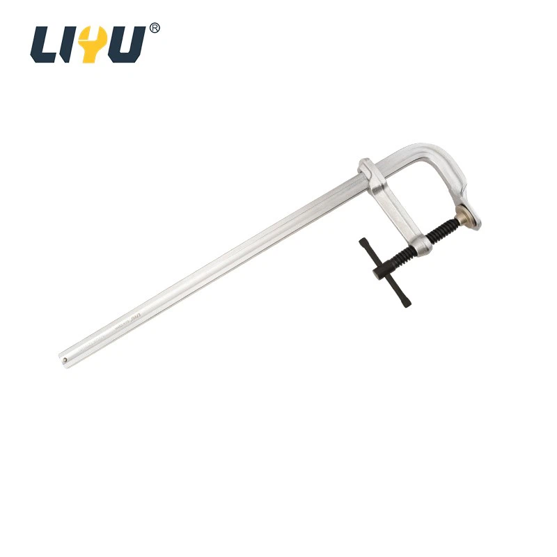 Heavy-duty F-clip Thickens Industrial-grade Powerful Clamping Pliers For Quick Fixing Of The Board factory