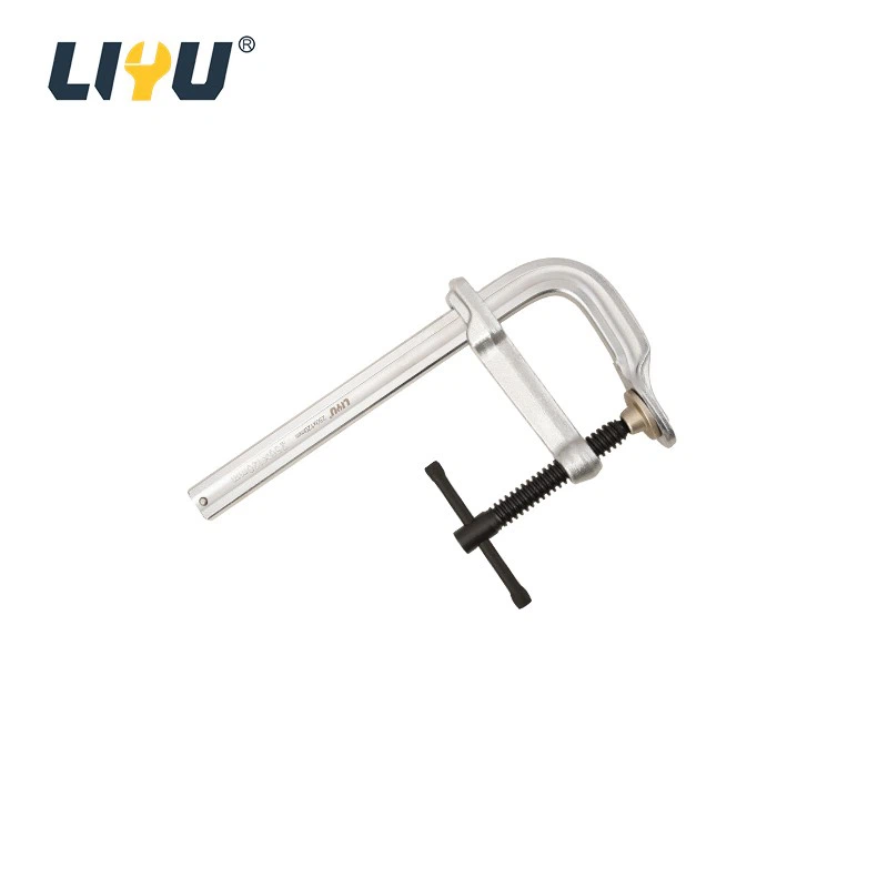 Heavy-duty F-clip Thickens Industrial-grade Powerful Clamping Pliers For Quick Fixing Of The Board price