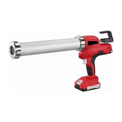 Pistol de lipici electric