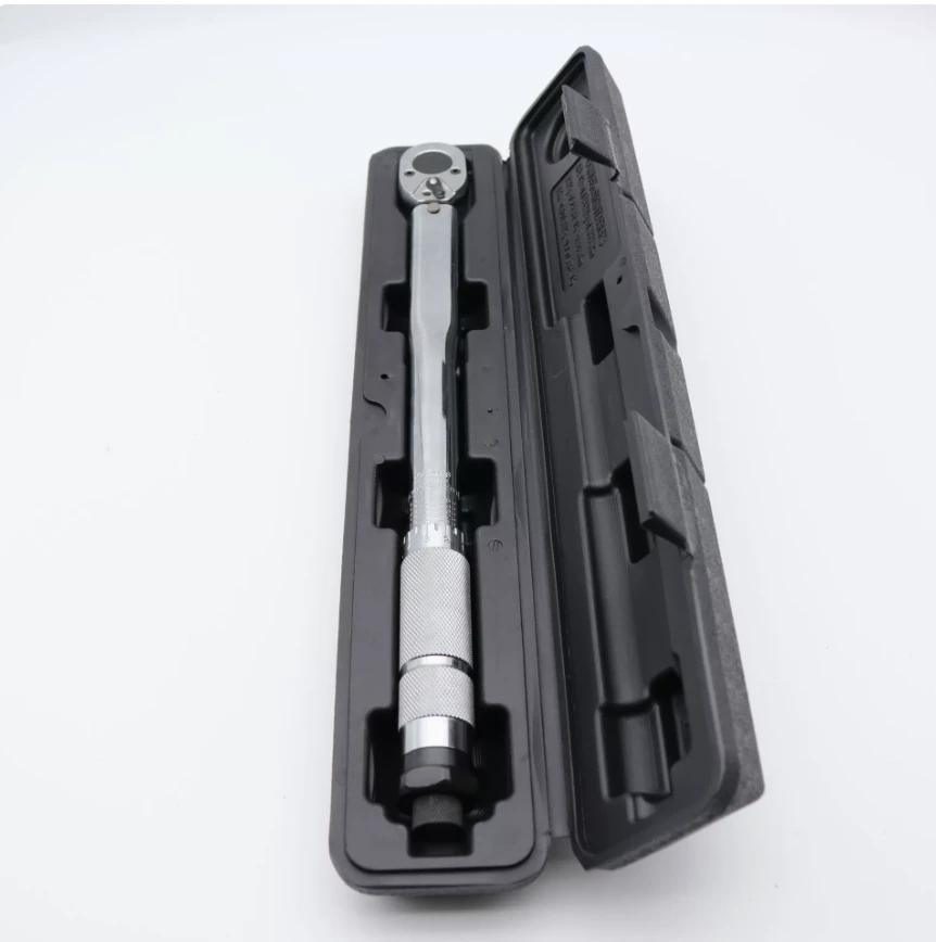 CHEIE Dinamometrica 1/2" 28-210NM