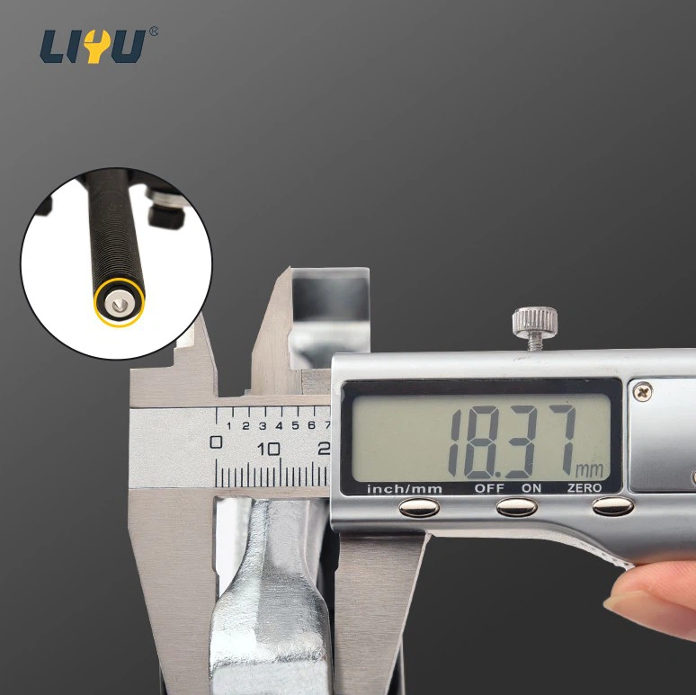 Two-claw Puller Industrial-grade Bearing Removal Tool Ejector Mechanical Auto Repair Wheel Puller 75mm best